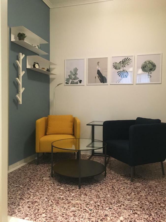 El Pacifico Apartment Athens Luaran gambar